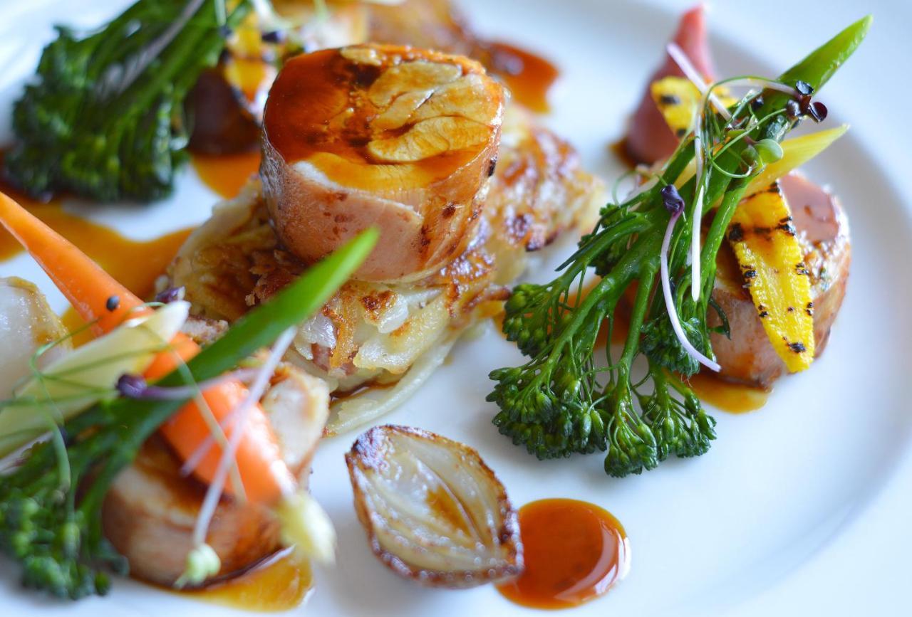 The Walnut Tree Inn Blisworth المظهر الخارجي الصورة