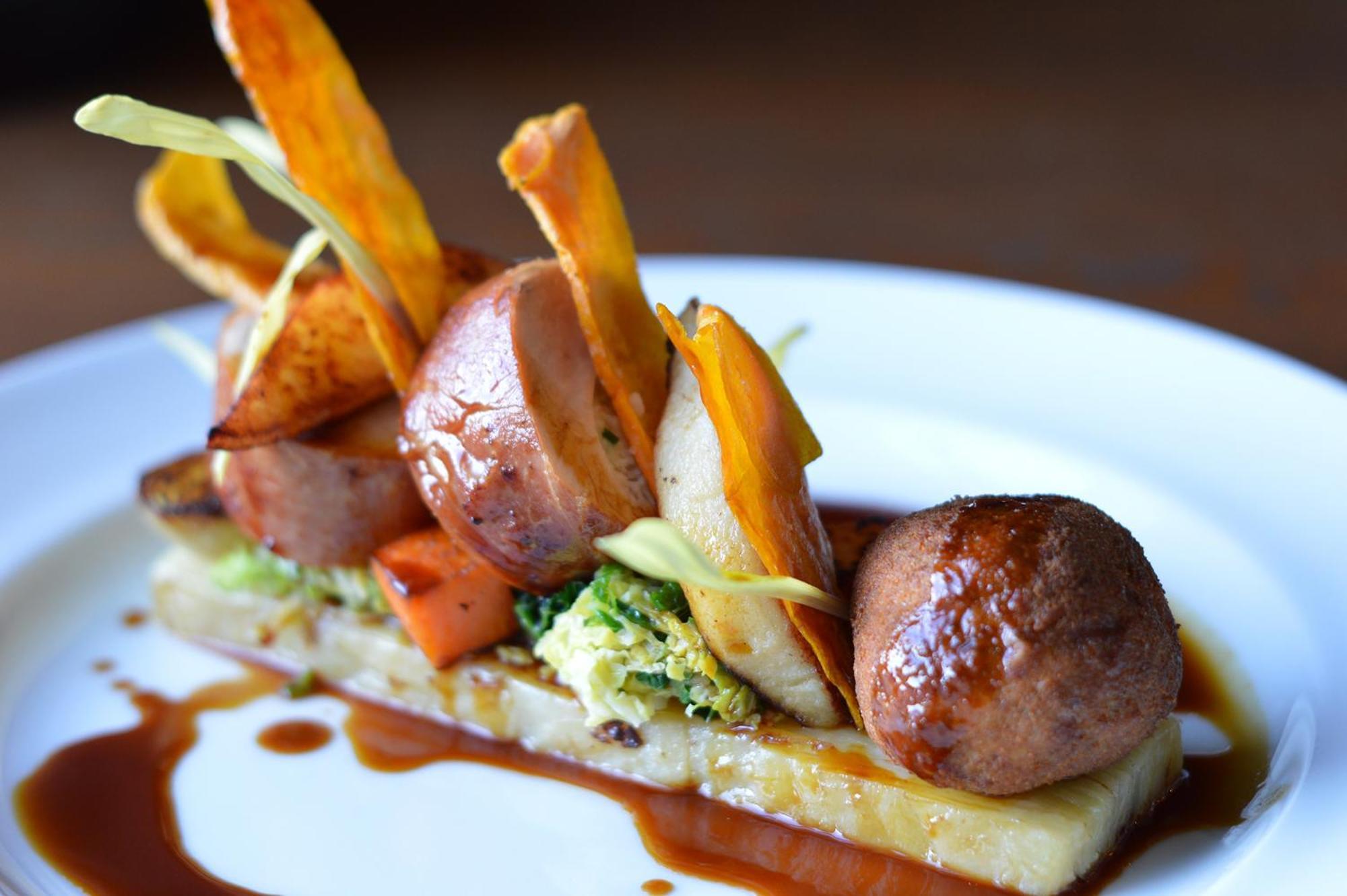 The Walnut Tree Inn Blisworth المظهر الخارجي الصورة