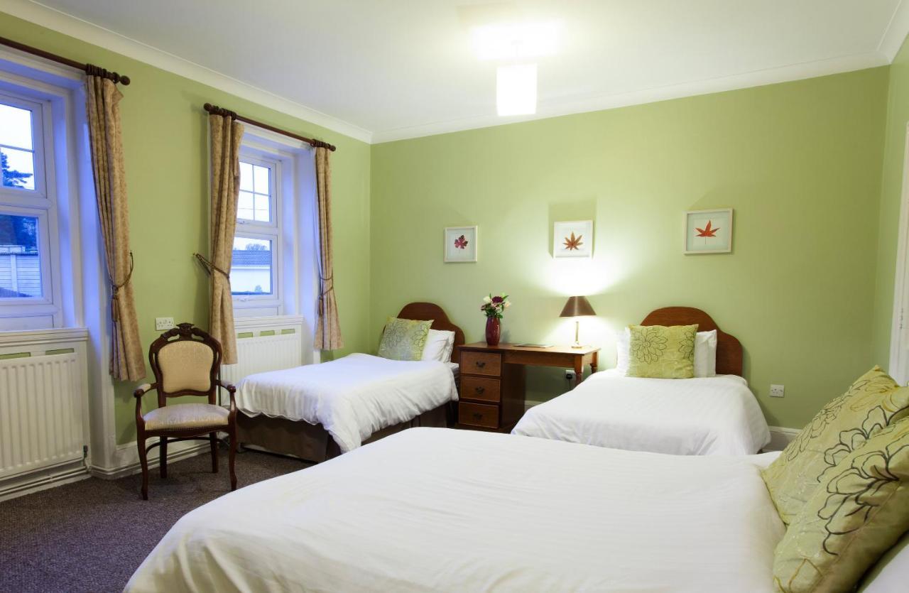 The Walnut Tree Inn Blisworth المظهر الخارجي الصورة