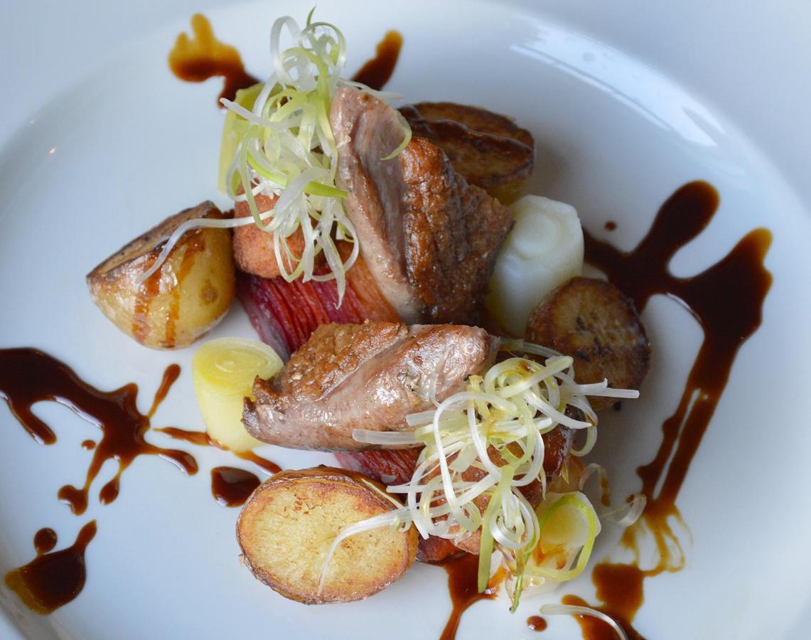 The Walnut Tree Inn Blisworth المظهر الخارجي الصورة