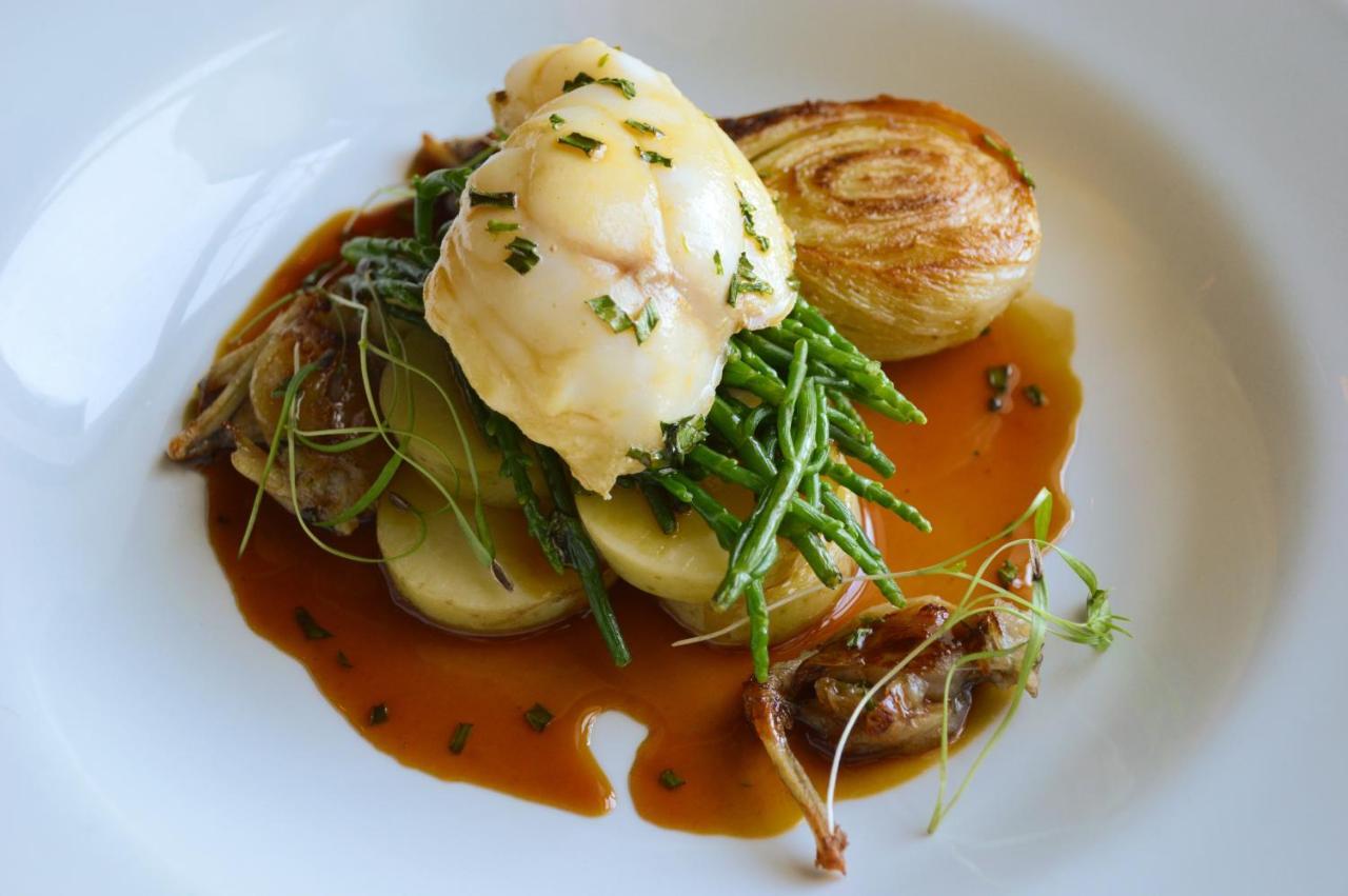 The Walnut Tree Inn Blisworth المظهر الخارجي الصورة